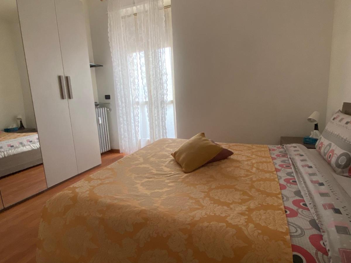 Casa Dorato In Torino Centro Apartment Ngoại thất bức ảnh
