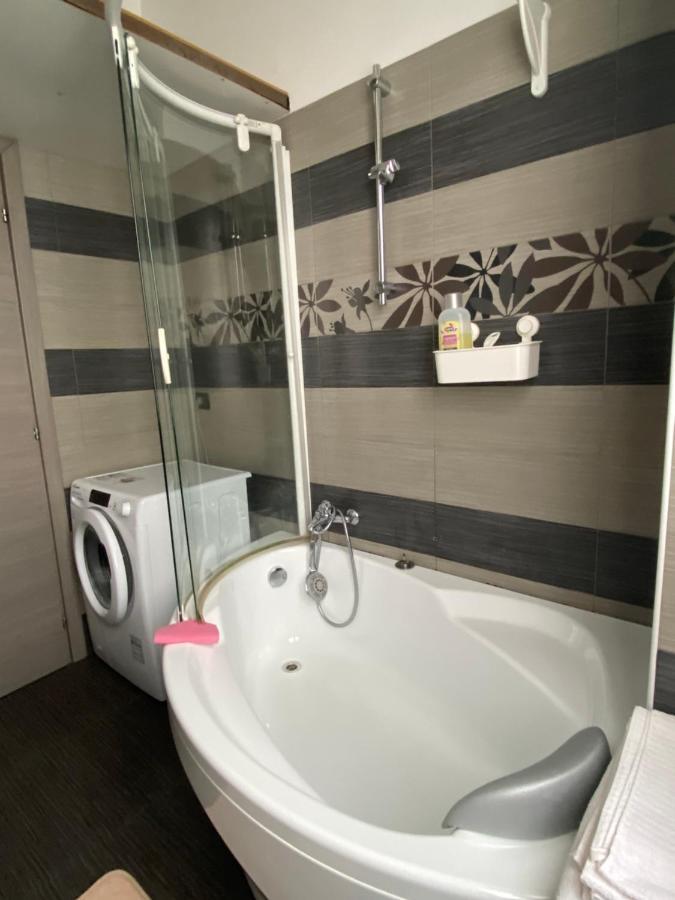 Casa Dorato In Torino Centro Apartment Ngoại thất bức ảnh