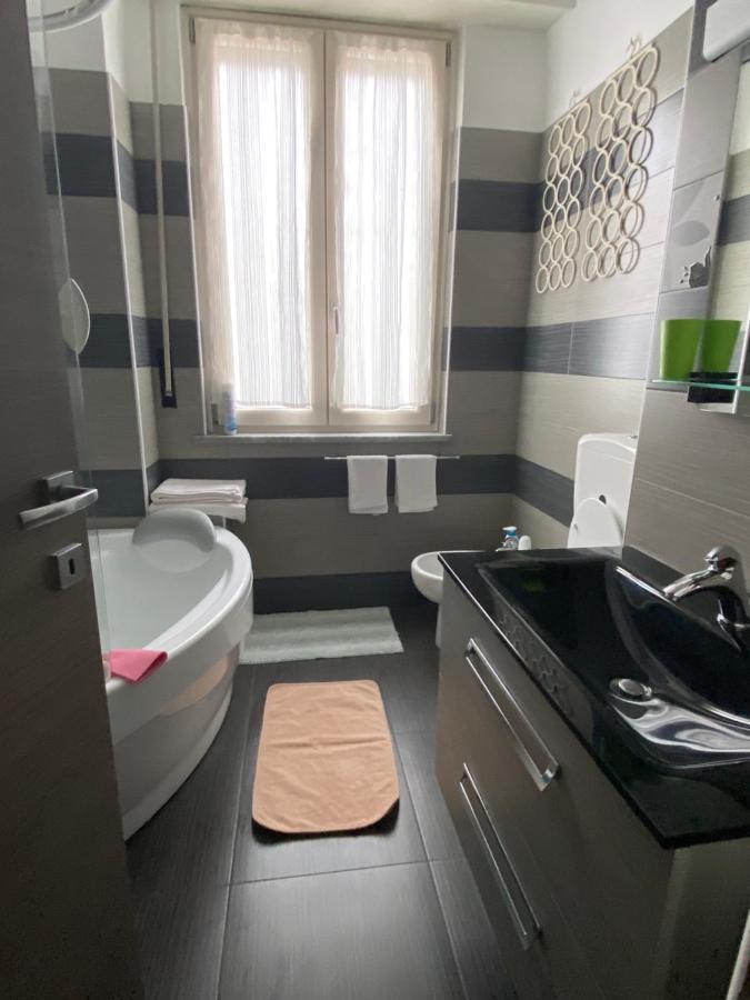 Casa Dorato In Torino Centro Apartment Ngoại thất bức ảnh