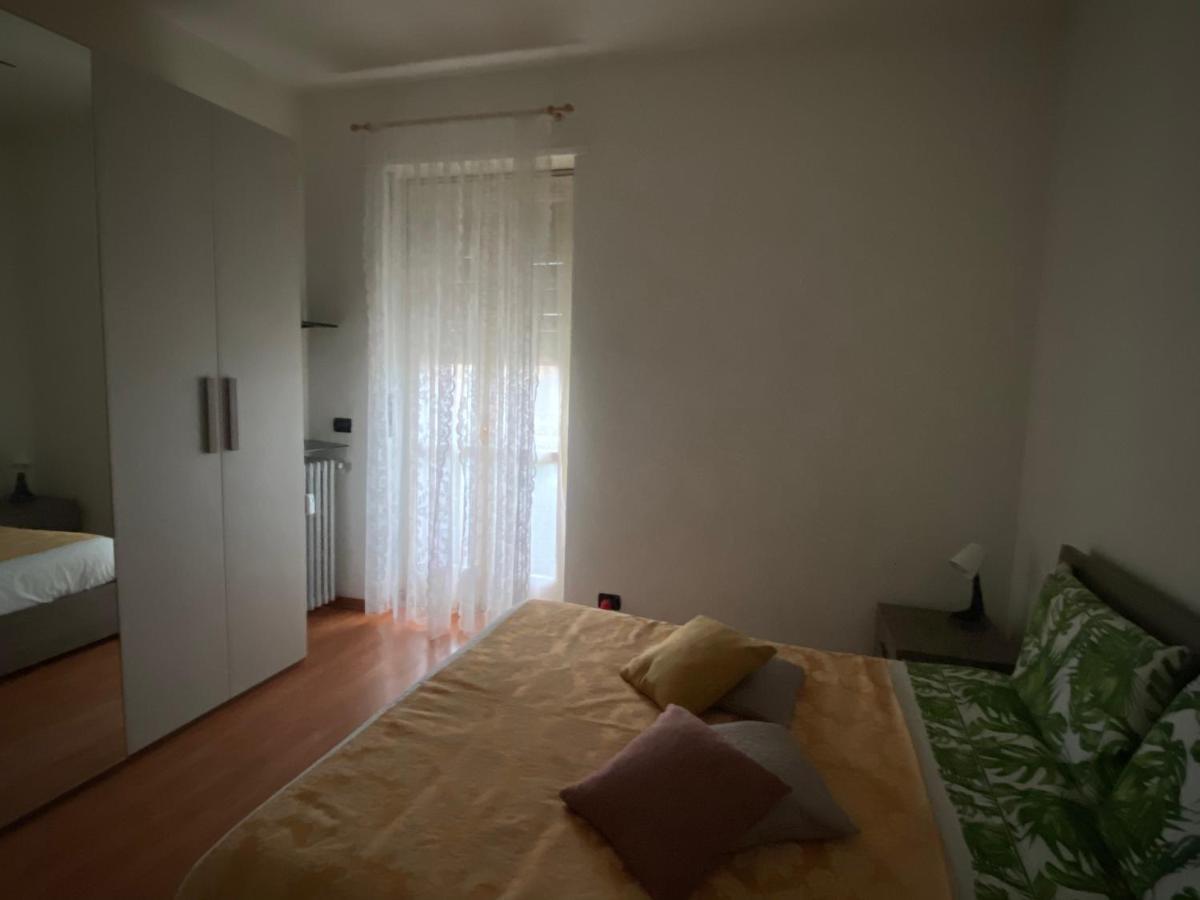 Casa Dorato In Torino Centro Apartment Ngoại thất bức ảnh