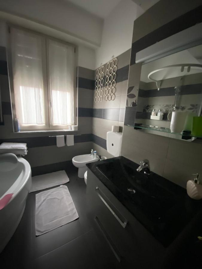Casa Dorato In Torino Centro Apartment Ngoại thất bức ảnh