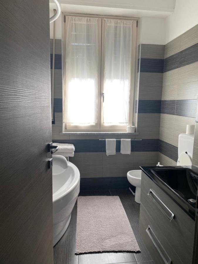Casa Dorato In Torino Centro Apartment Ngoại thất bức ảnh