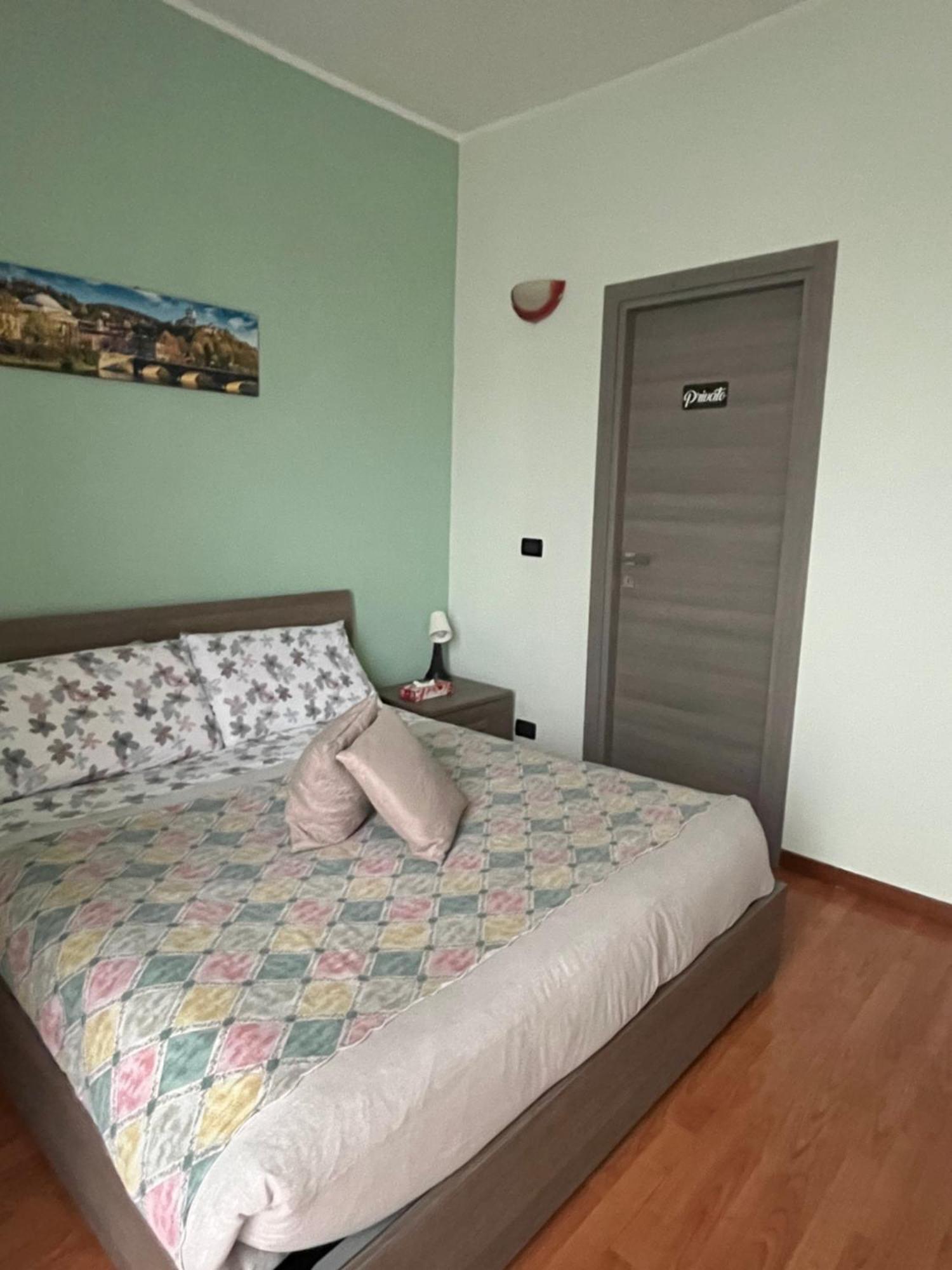 Casa Dorato In Torino Centro Apartment Ngoại thất bức ảnh