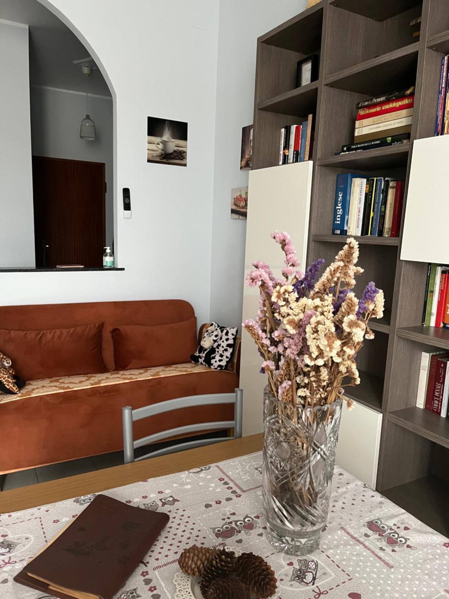 Casa Dorato In Torino Centro Apartment Ngoại thất bức ảnh