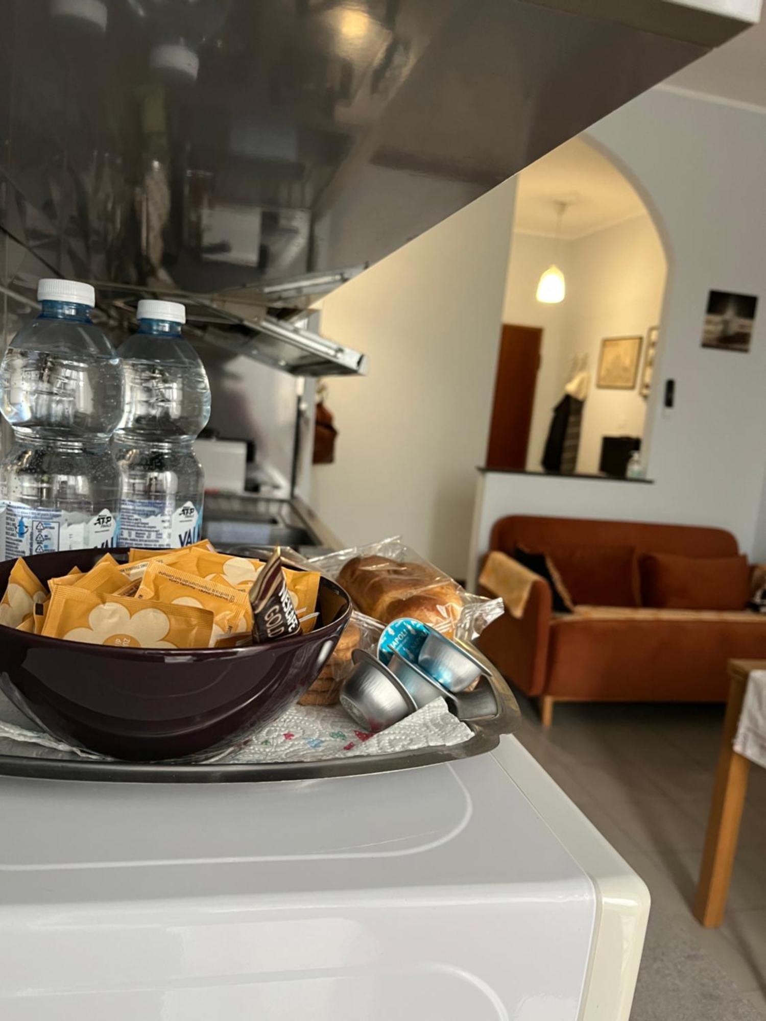 Casa Dorato In Torino Centro Apartment Ngoại thất bức ảnh